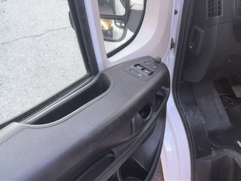 Fiat Professional Ducato 35 LH2 2.2 mjt3 140cv serie 9- Gruppo Diba