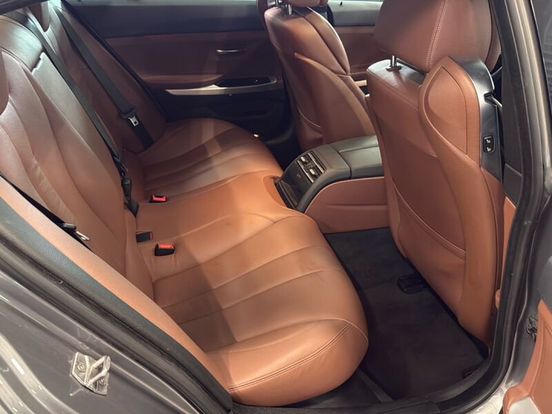 BMW Serie 1 130- Gruppo Diba