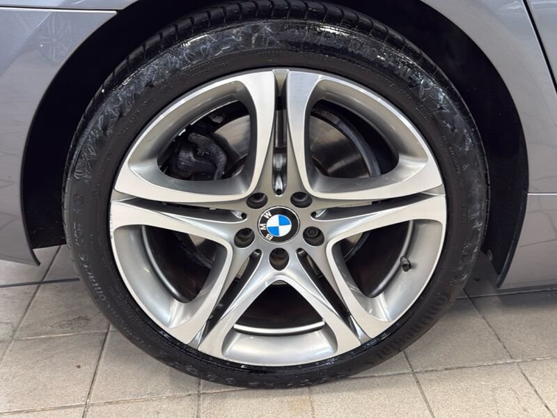 BMW Serie 1 130- Gruppo Diba