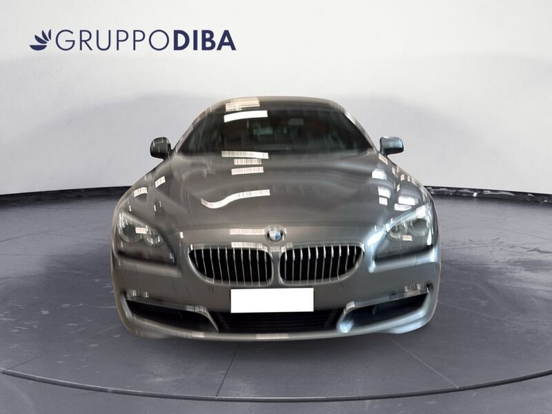 BMW Serie 1 130- Gruppo Diba