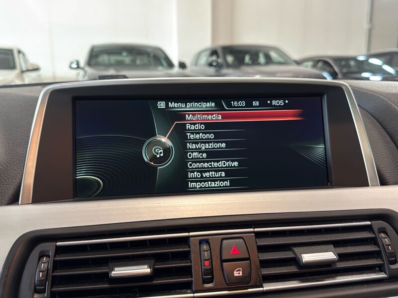 BMW Serie 1 130- Gruppo Diba