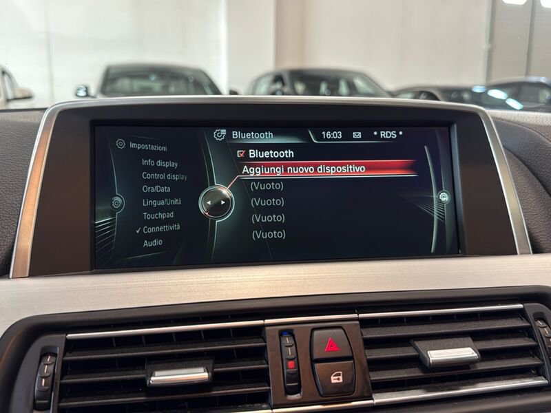 BMW Serie 1 130- Gruppo Diba