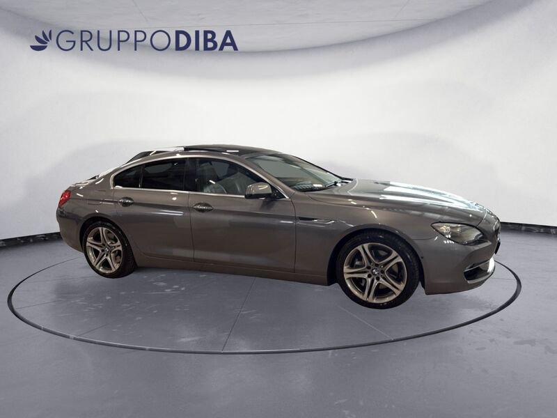 BMW Serie 1 130- Gruppo Diba