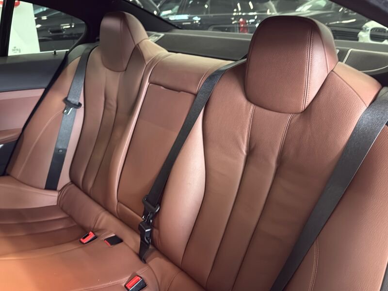 BMW Serie 1 130- Gruppo Diba