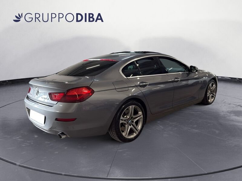 BMW Serie 1 130- Gruppo Diba