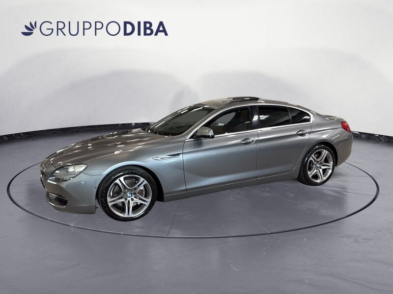 BMW Serie 1 130- Gruppo Diba