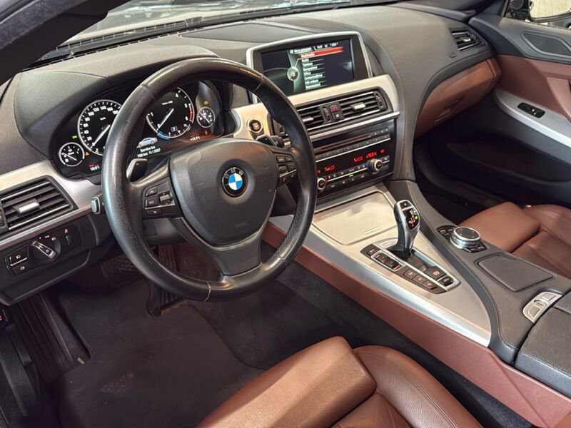 BMW Serie 1 130- Gruppo Diba