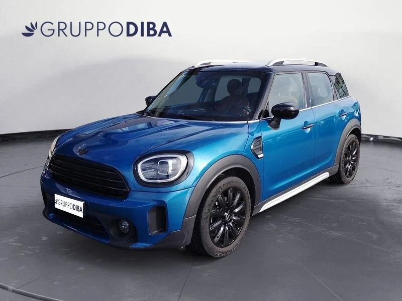 MINI Countryman Mini Countryman 1.5 Cooper Classic auto- Gruppo Diba