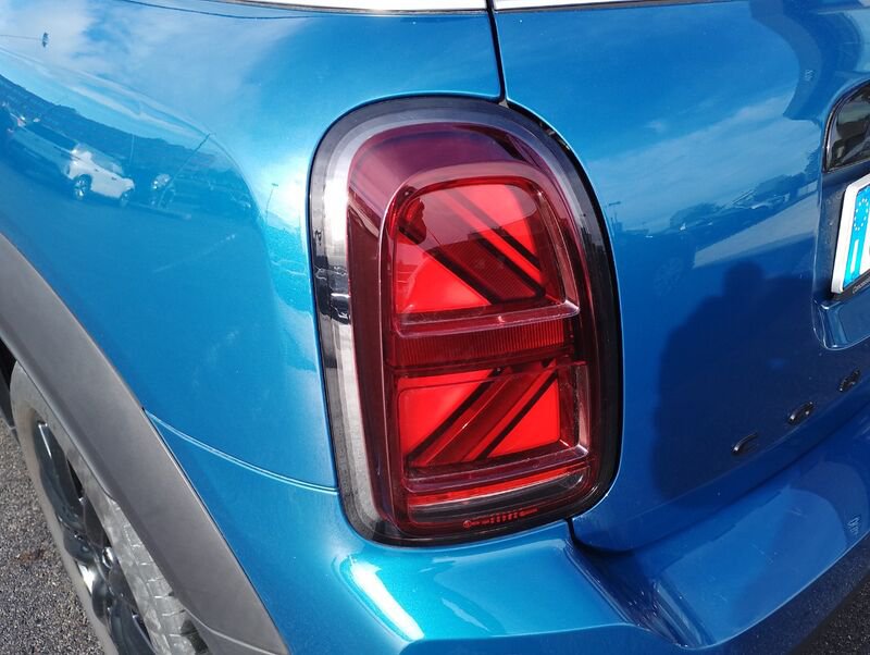 MINI Countryman Mini Countryman 1.5 Cooper Classic auto- Gruppo Diba