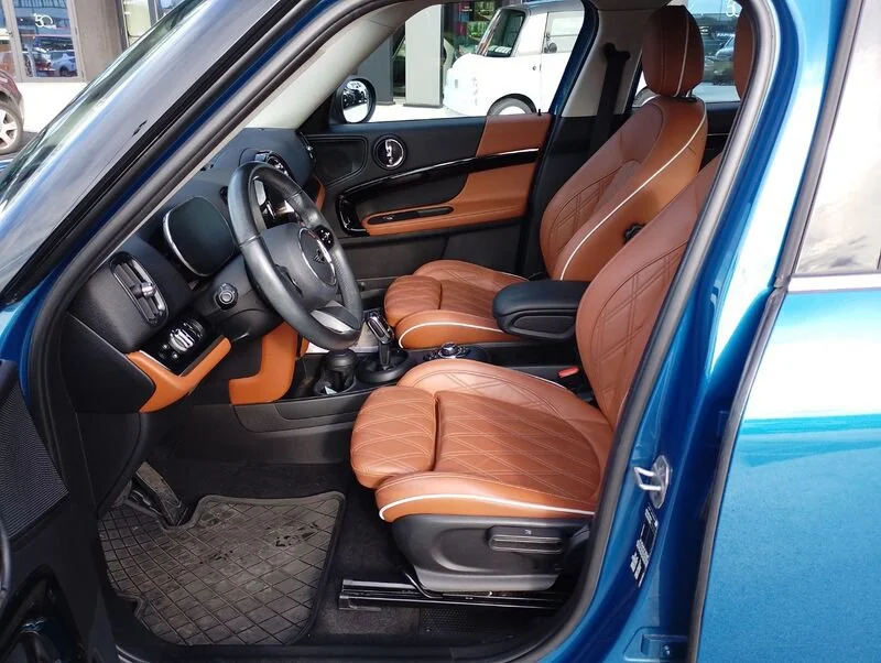 MINI Countryman Mini Countryman 1.5 Cooper Classic auto- Gruppo Diba