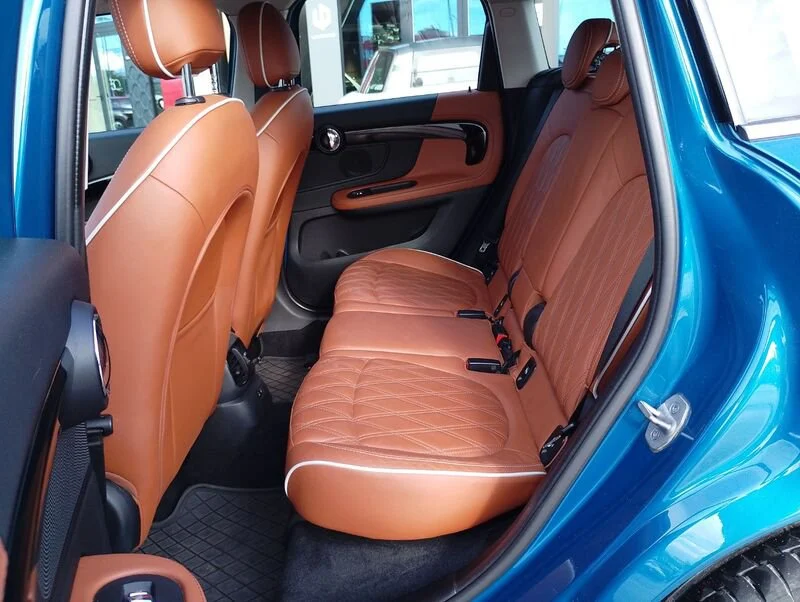 MINI Countryman Mini Countryman 1.5 Cooper Classic auto- Gruppo Diba