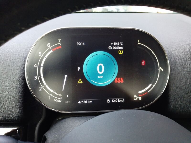 MINI Countryman Mini Countryman 1.5 Cooper Classic auto- Gruppo Diba