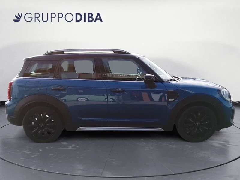 MINI Countryman Mini Countryman 1.5 Cooper Classic auto- Gruppo Diba