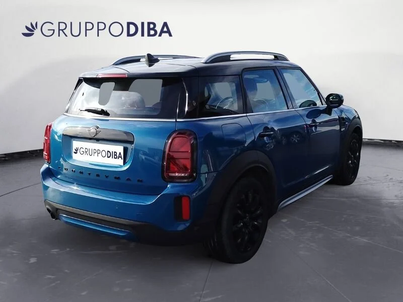 MINI Countryman Mini Countryman 1.5 Cooper Classic auto- Gruppo Diba