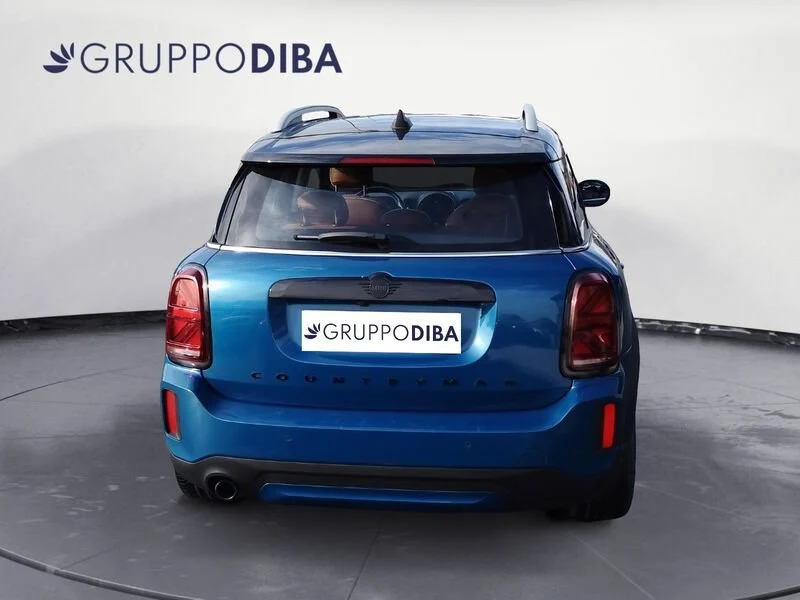 MINI Countryman Mini Countryman 1.5 Cooper Classic auto- Gruppo Diba