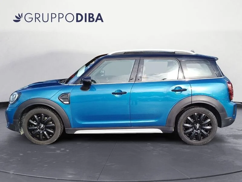MINI Countryman Mini Countryman 1.5 Cooper Classic auto- Gruppo Diba
