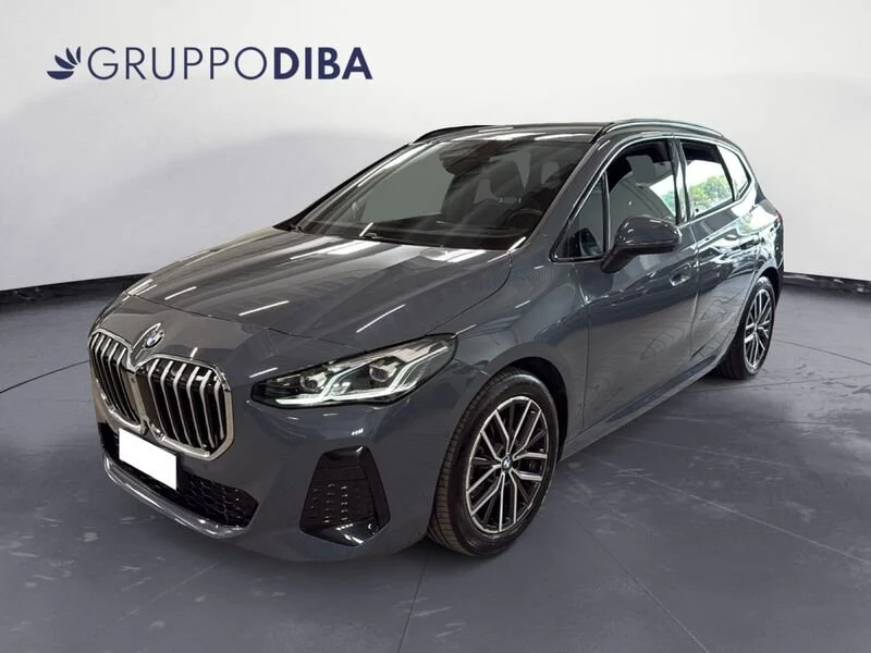 BMW Serie 2 Active Tourer 218d Active Tourer Msport auto- Gruppo Diba