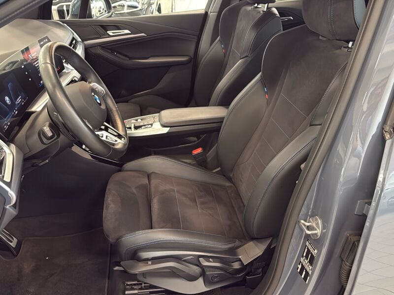 BMW Serie 2 Active Tourer 218d Active Tourer Msport auto- Gruppo Diba
