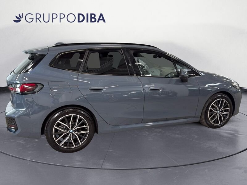 BMW Serie 2 Active Tourer 218d Active Tourer Msport auto- Gruppo Diba