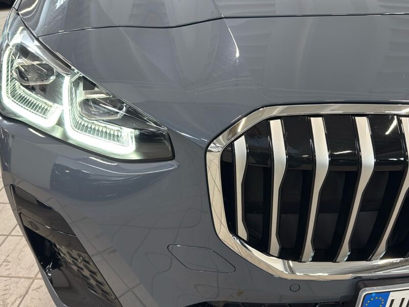 BMW Serie 2 Active Tourer 218d Active Tourer Msport auto- Gruppo Diba