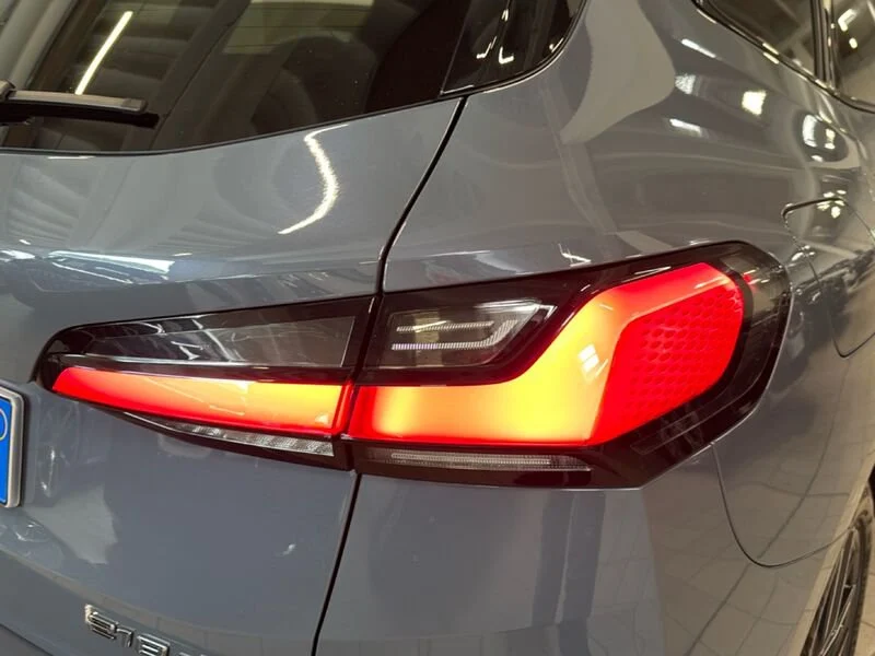BMW Serie 2 Active Tourer 218d Active Tourer Msport auto- Gruppo Diba