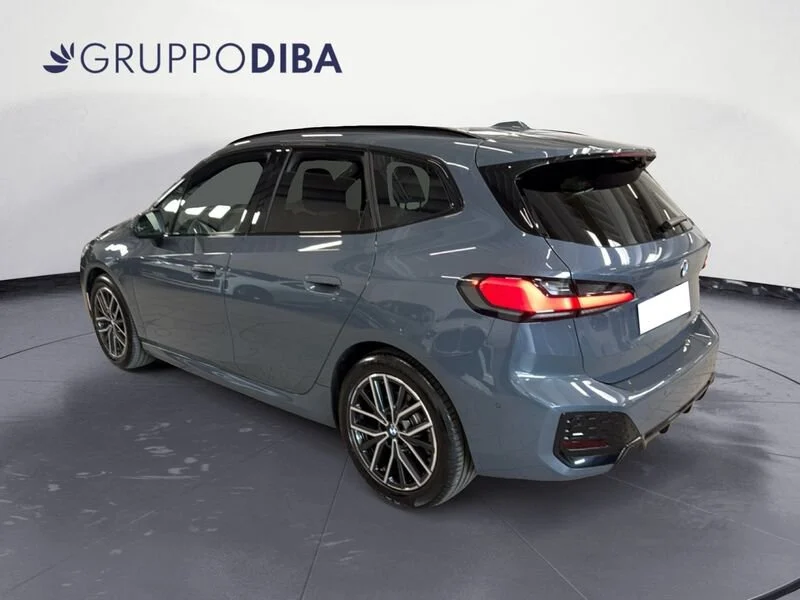 BMW Serie 2 Active Tourer 218d Active Tourer Msport auto- Gruppo Diba
