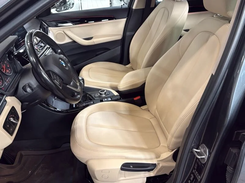 BMW X1 X1 xdrive18d xLine- Gruppo Diba