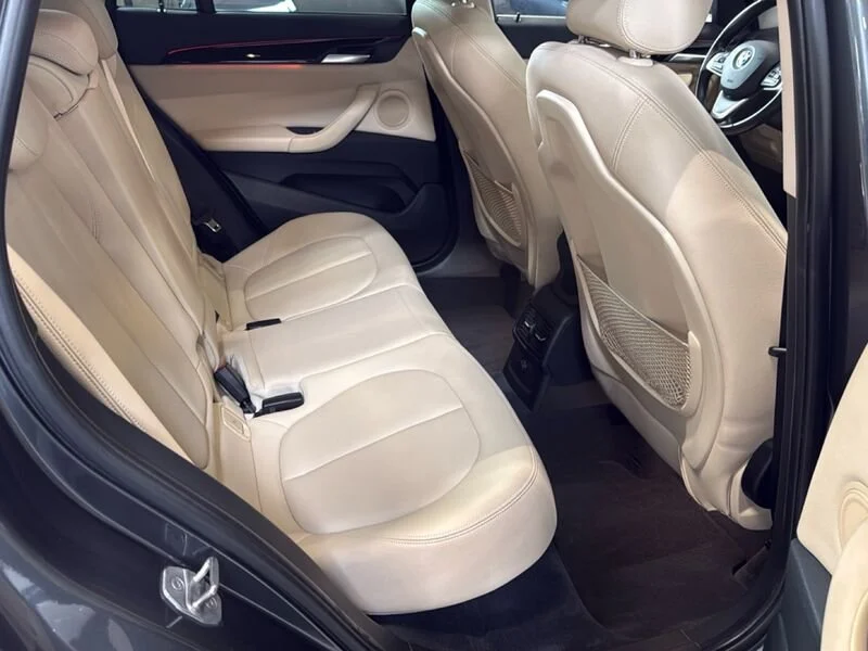 BMW X1 X1 xdrive18d xLine- Gruppo Diba