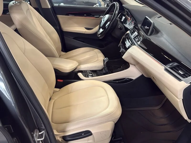 BMW X1 X1 xdrive18d xLine- Gruppo Diba