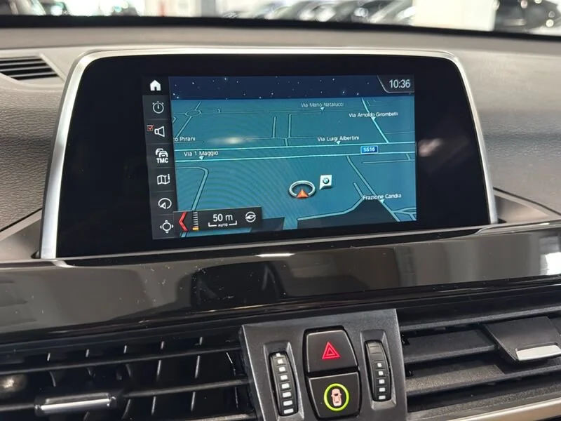 BMW X1 X1 xdrive18d xLine- Gruppo Diba