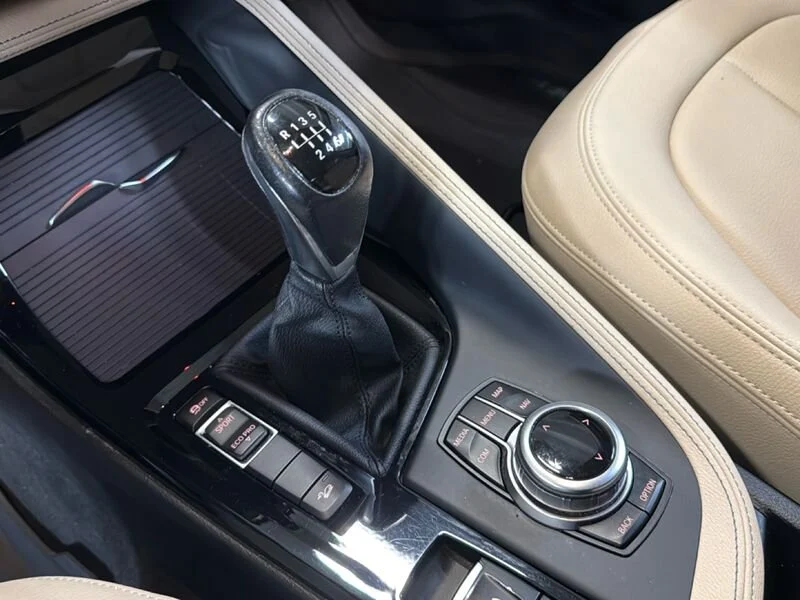 BMW X1 X1 xdrive18d xLine- Gruppo Diba