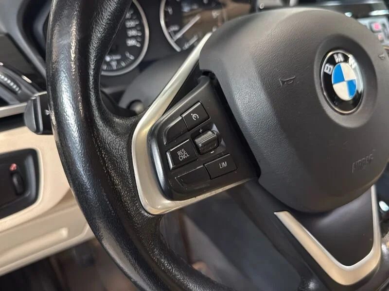 BMW X1 X1 xdrive18d xLine- Gruppo Diba