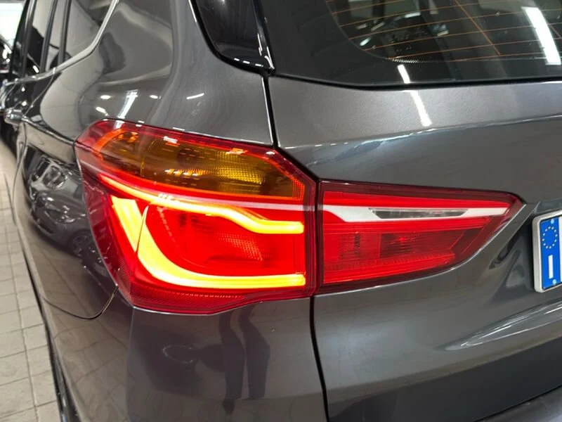 BMW X1 X1 xdrive18d xLine- Gruppo Diba