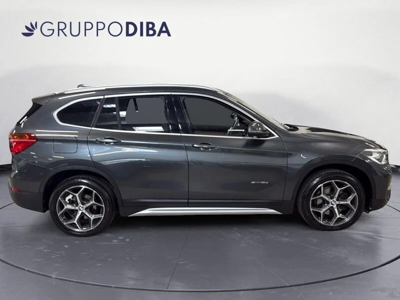 BMW X1 X1 xdrive18d xLine- Gruppo Diba