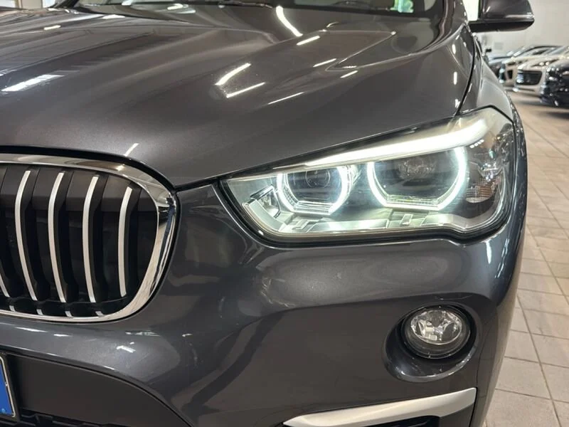 BMW X1 X1 xdrive18d xLine- Gruppo Diba