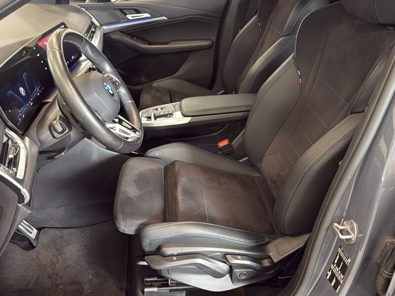 BMW Serie 2 Active Tourer 218d Active Tourer Msport auto- Gruppo Diba