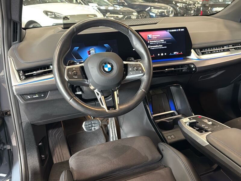 BMW Serie 2 Active Tourer 218d Active Tourer Msport auto- Gruppo Diba