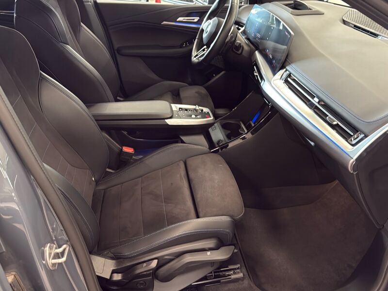 BMW Serie 2 Active Tourer 218d Active Tourer Msport auto- Gruppo Diba