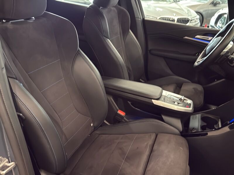 BMW Serie 2 Active Tourer 218d Active Tourer Msport auto- Gruppo Diba