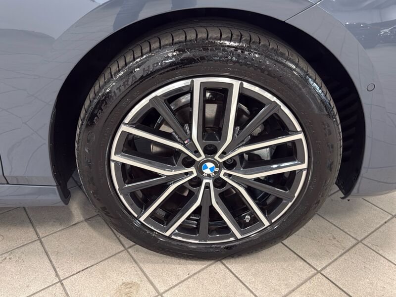 BMW Serie 2 Active Tourer 218d Active Tourer Msport auto- Gruppo Diba