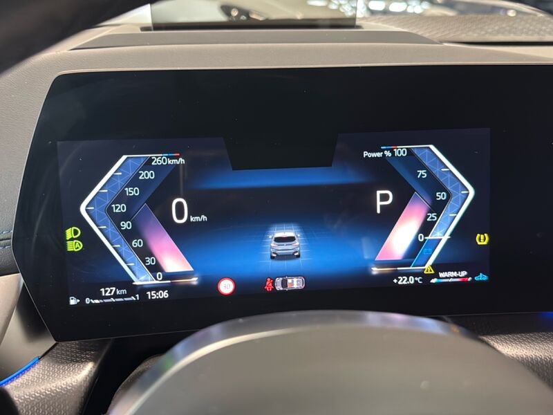 BMW Serie 2 Active Tourer 218d Active Tourer Msport auto- Gruppo Diba