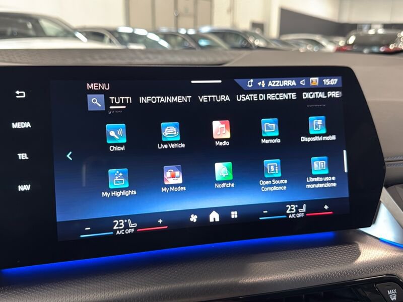 BMW Serie 2 Active Tourer 218d Active Tourer Msport auto- Gruppo Diba