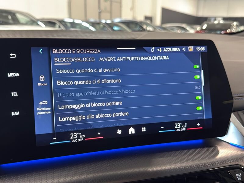 BMW Serie 2 Active Tourer 218d Active Tourer Msport auto- Gruppo Diba