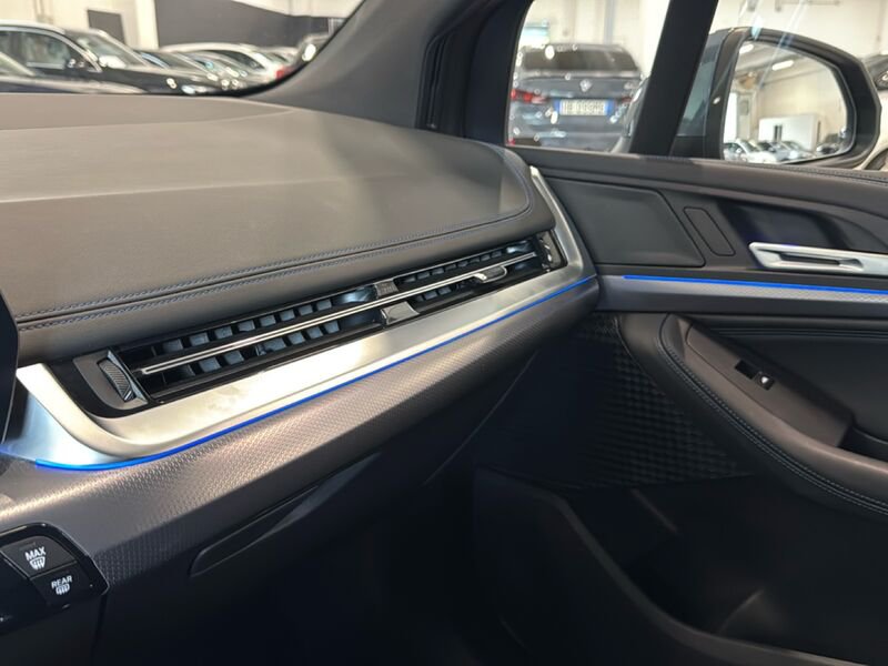 BMW Serie 2 Active Tourer 218d Active Tourer Msport auto- Gruppo Diba