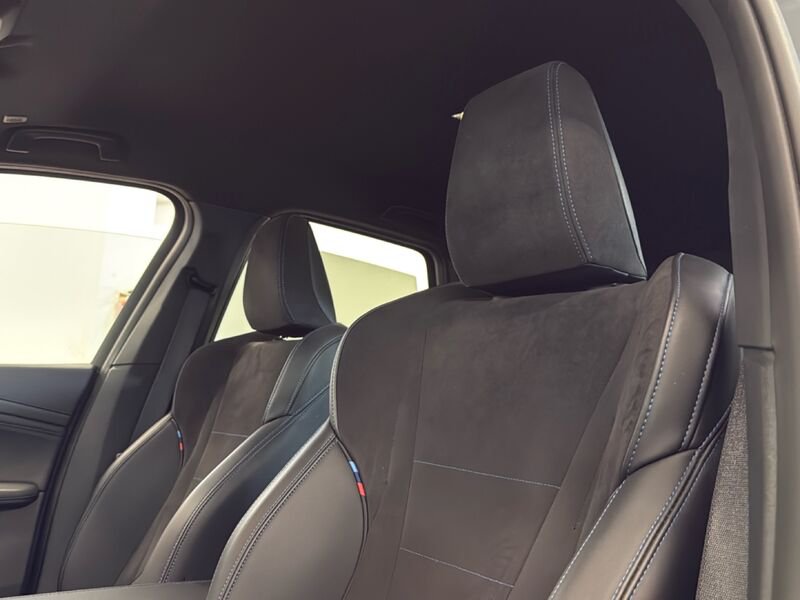 BMW Serie 2 Active Tourer 218d Active Tourer Msport auto- Gruppo Diba