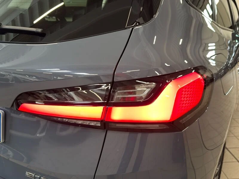 BMW Serie 2 Active Tourer 218d Active Tourer Msport auto- Gruppo Diba