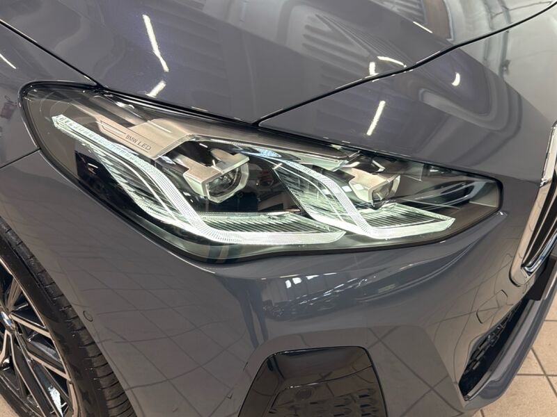 BMW Serie 2 Active Tourer 218d Active Tourer Msport auto- Gruppo Diba