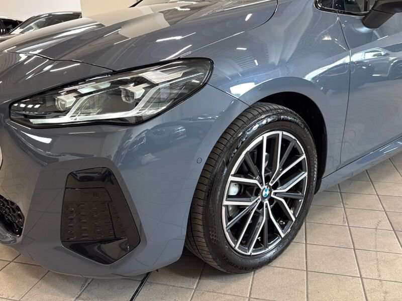 BMW Serie 2 Active Tourer 218d Active Tourer Msport auto- Gruppo Diba