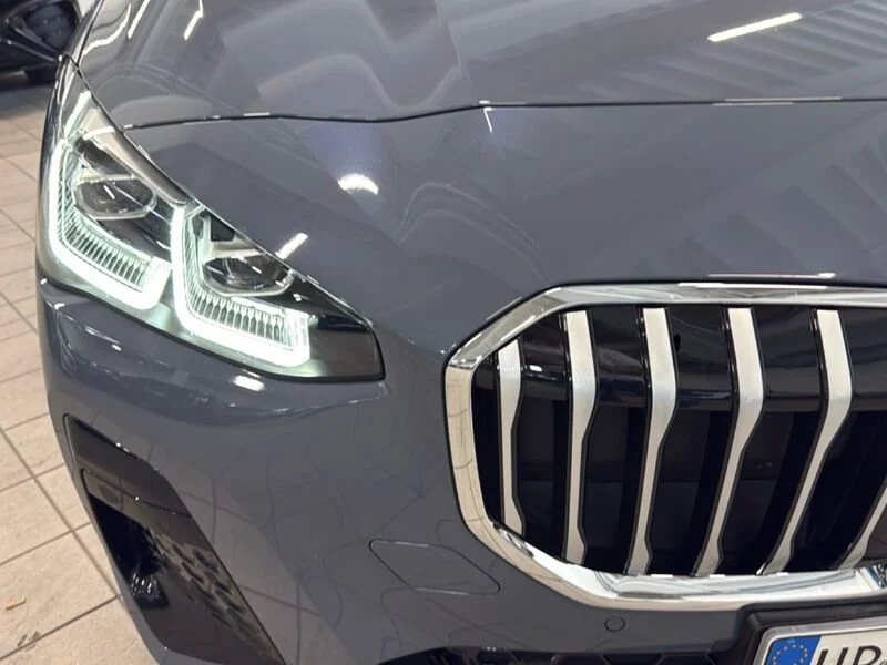 BMW Serie 2 Active Tourer 218d Active Tourer Msport auto- Gruppo Diba