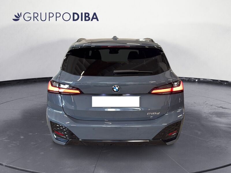 BMW Serie 2 Active Tourer 218d Active Tourer Msport auto- Gruppo Diba